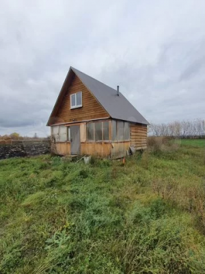 Мензелинский р-н, с. Деуково, Школьная ул.